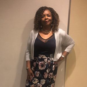 Meet your Posher, Paula